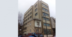 Bayburt Vakfı, Trabzon Ortahisar Öğrenci Yurdu'nu kiraladı