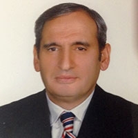 Prof. Dr. Şükrü Nisanci